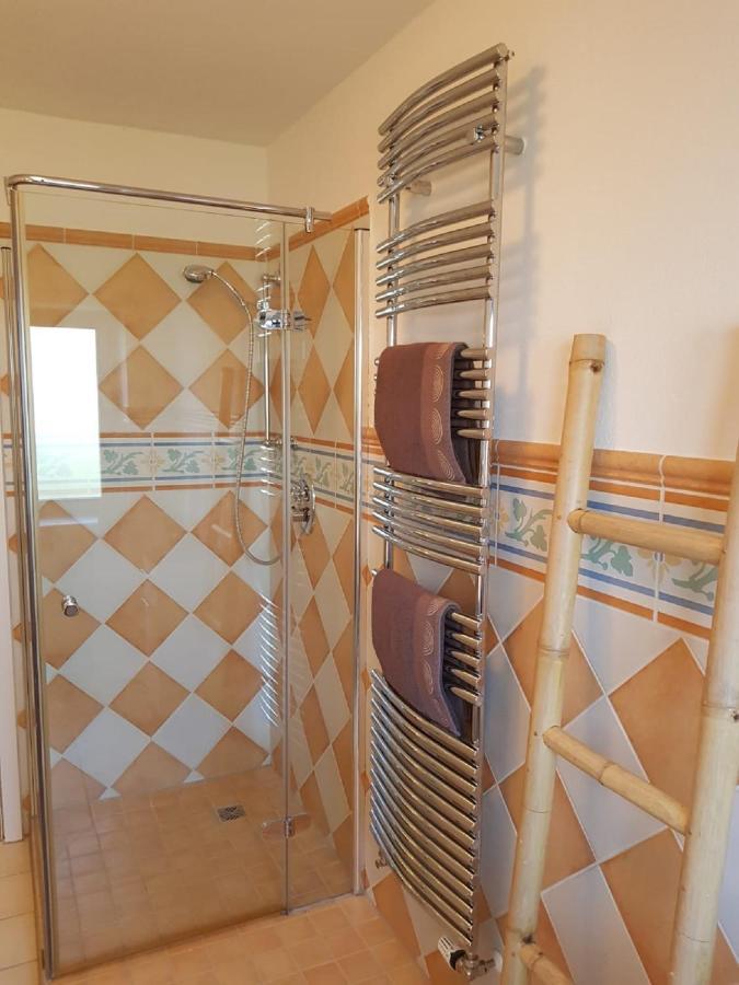 Ferienappartement Am Nadenberg Lindenberg im Allgäu Eksteriør billede