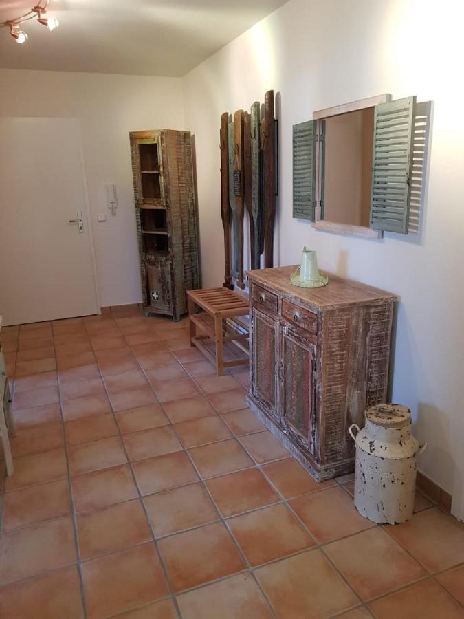 Ferienappartement Am Nadenberg Lindenberg im Allgäu Eksteriør billede